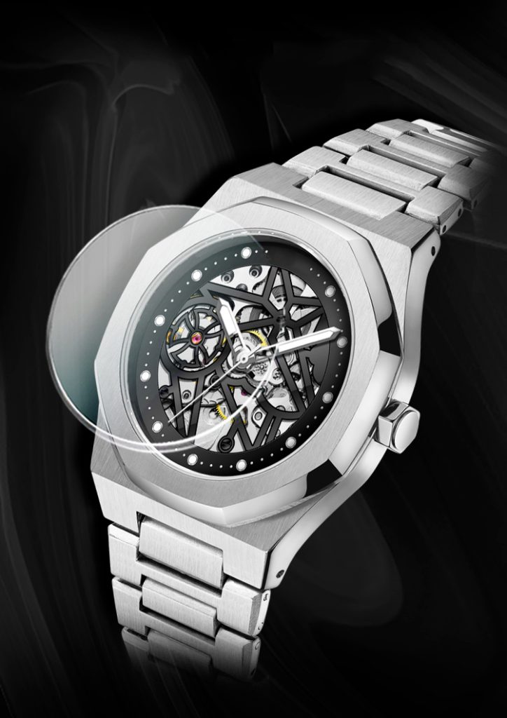 oem watch manufacturer - Aigell Watch is a professional watch manufacturer