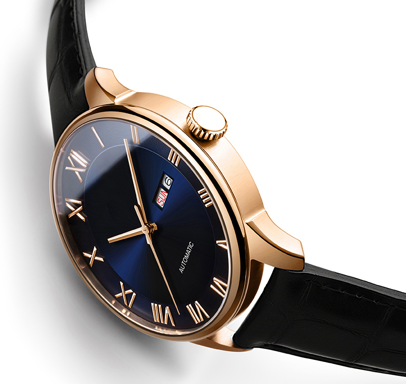original brand watches