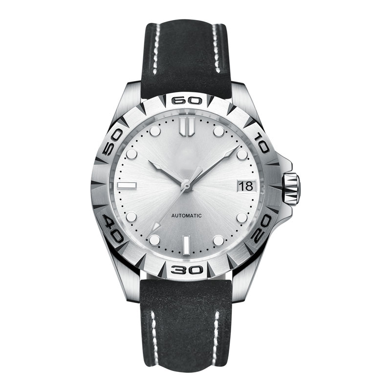 Watch case supplier