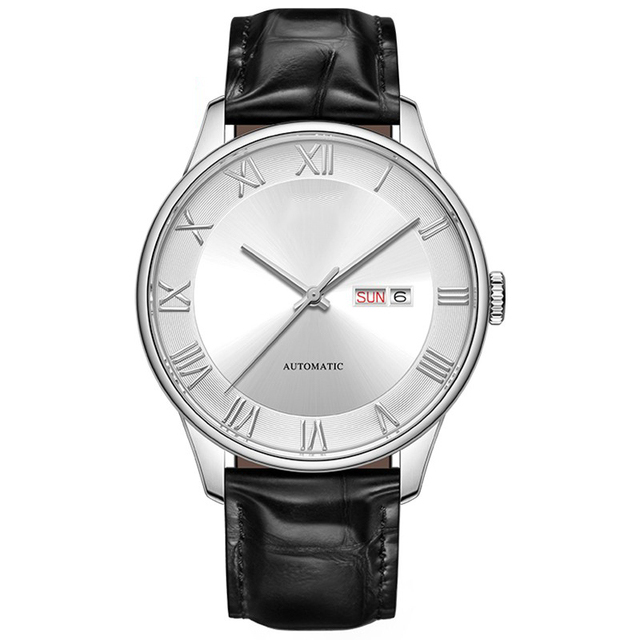 own watch brand - Aigell Watch is a professional watch manufacturer
