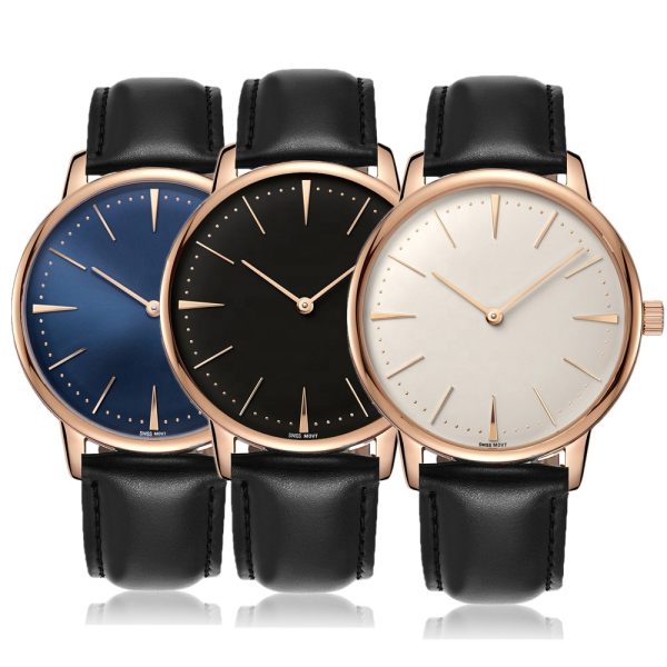 personalized watches - Aigell Watch is a professional watch manufacturer