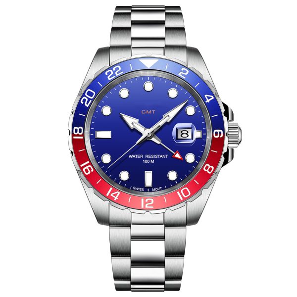 popular brand of watches