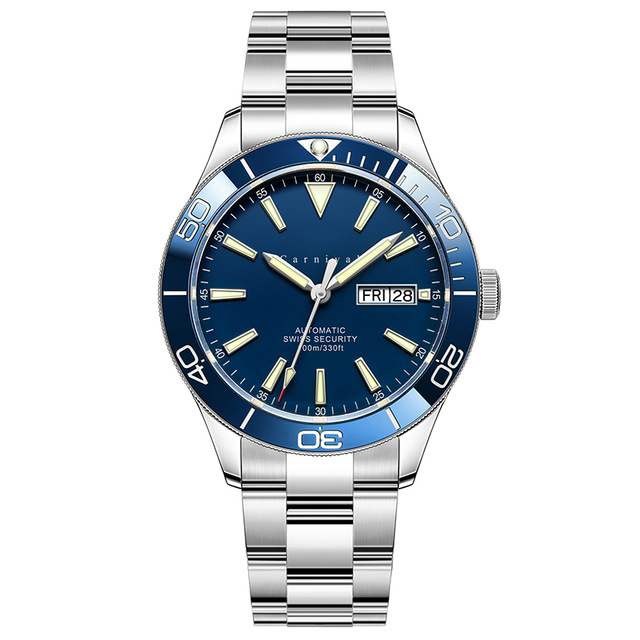 premium watch case
