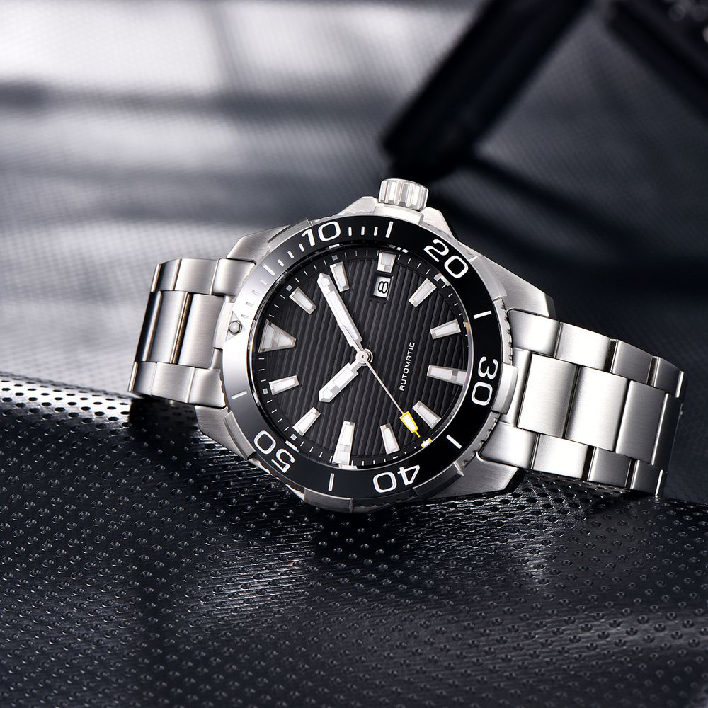 print on demand watches