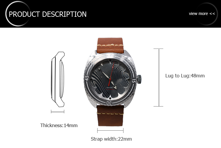 production watch