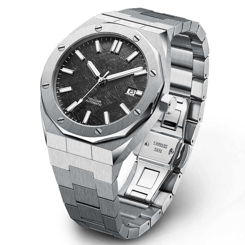professional dive watch