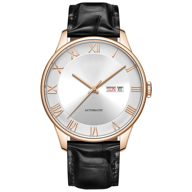 professional watch brands - Aigell Watch is a professional watch manufacturer