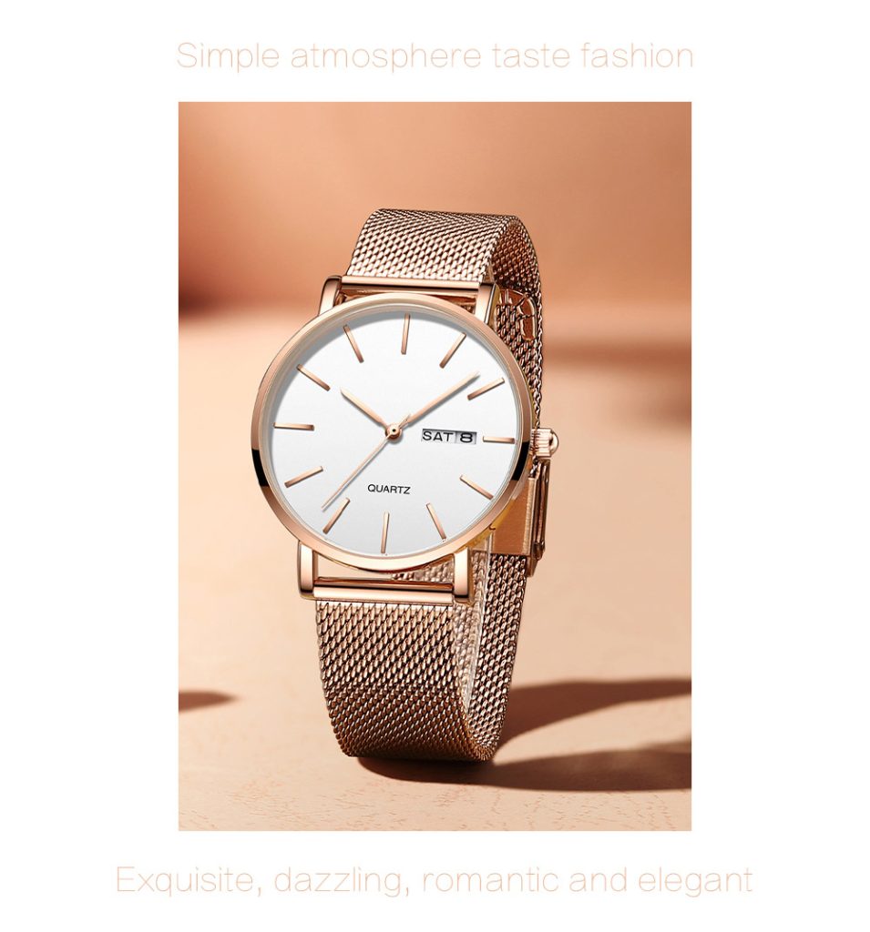 quality watch case