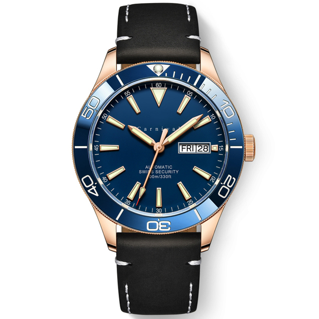 quality wrist watch