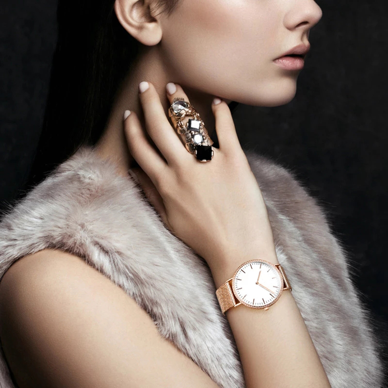 quartz watch japan movement
