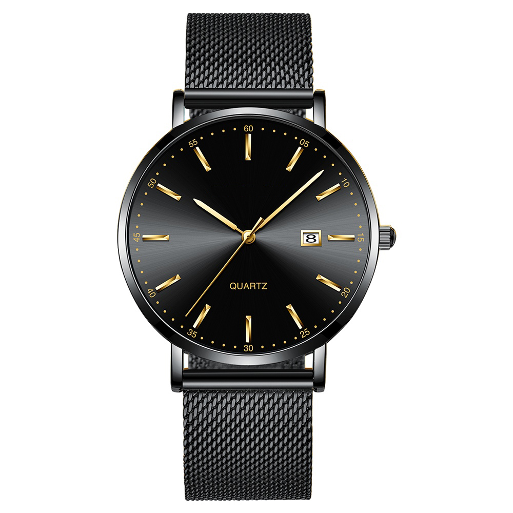 quartz watch - Aigell Watch is a professional watch manufacturer