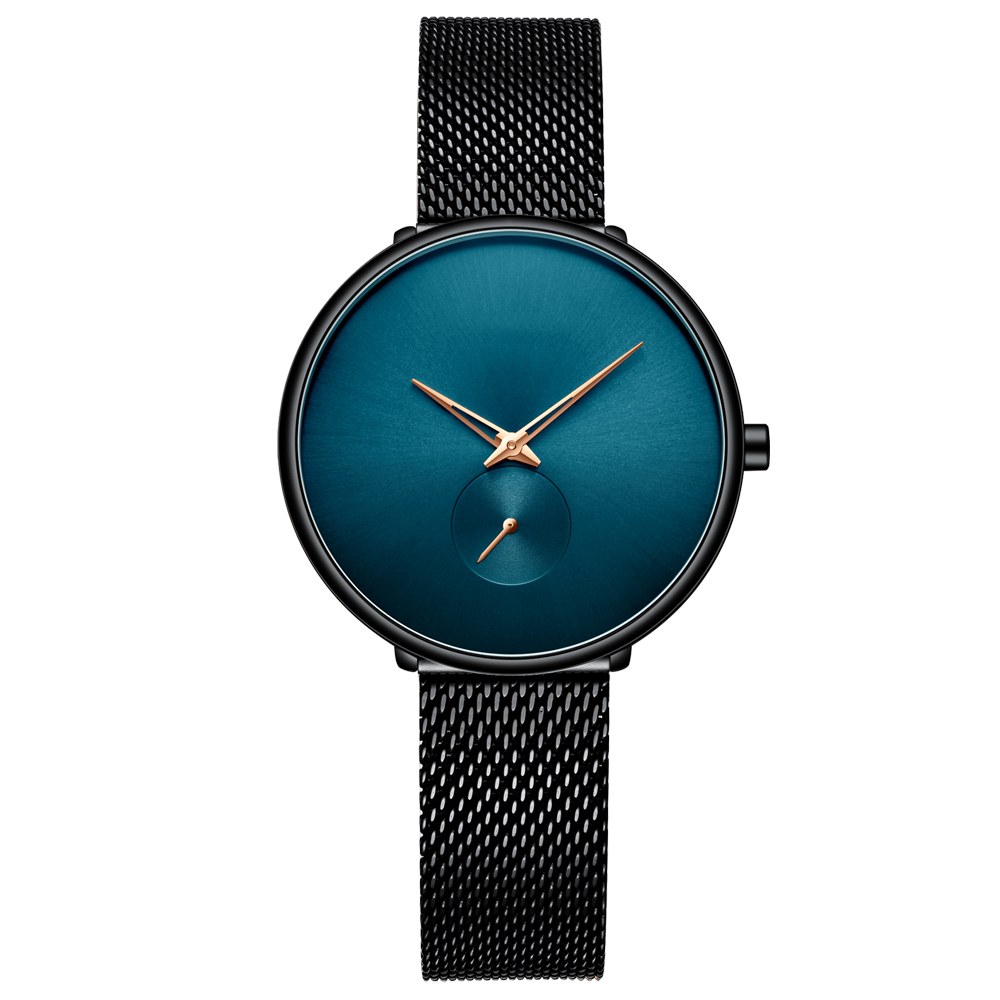 round watches