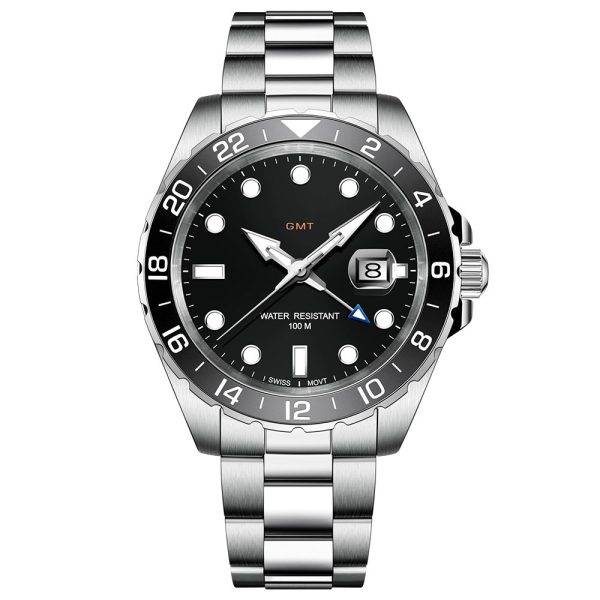 sapphire crystal in watches - Aigell Watch is a professional watch manufacturer