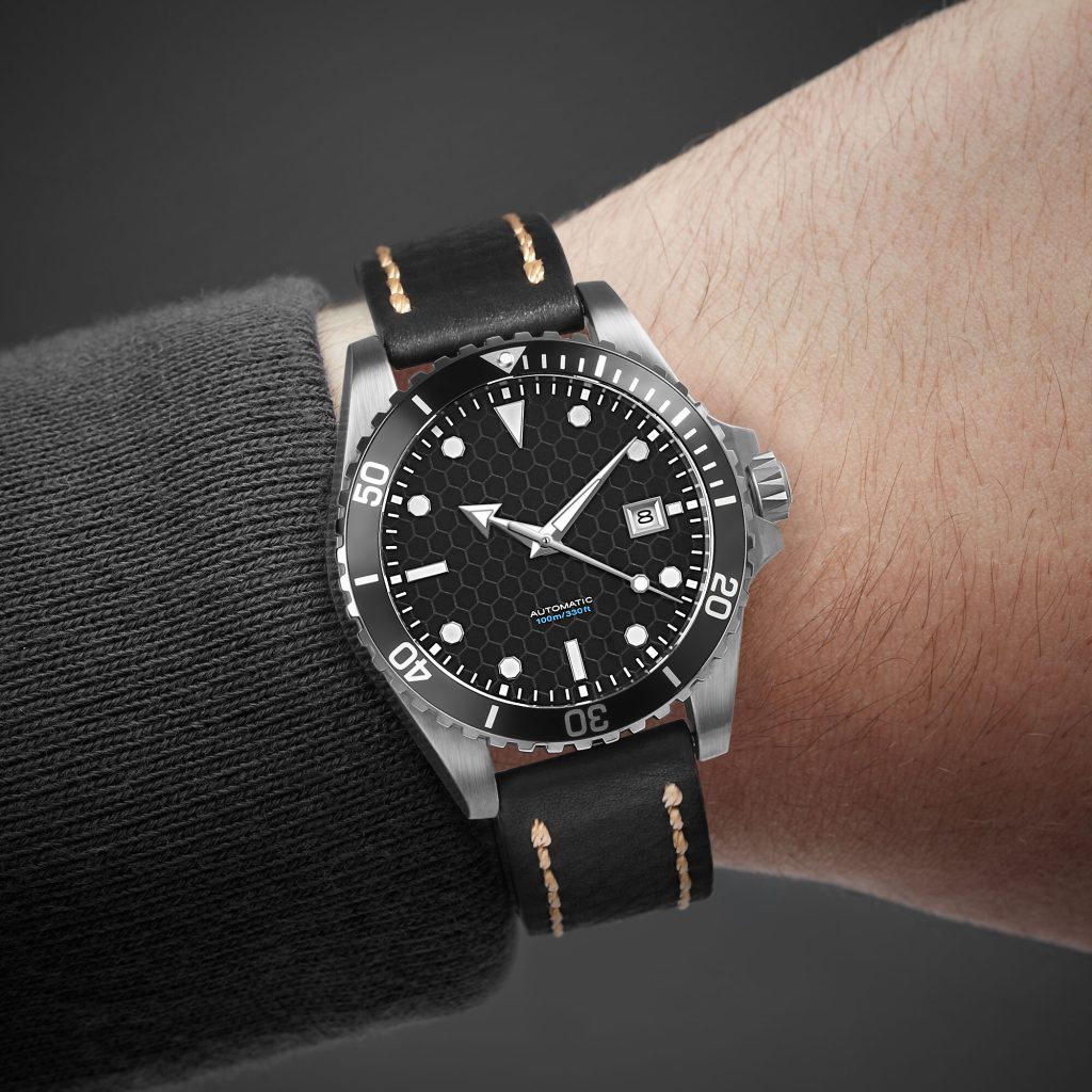shenzhen watch factory 1