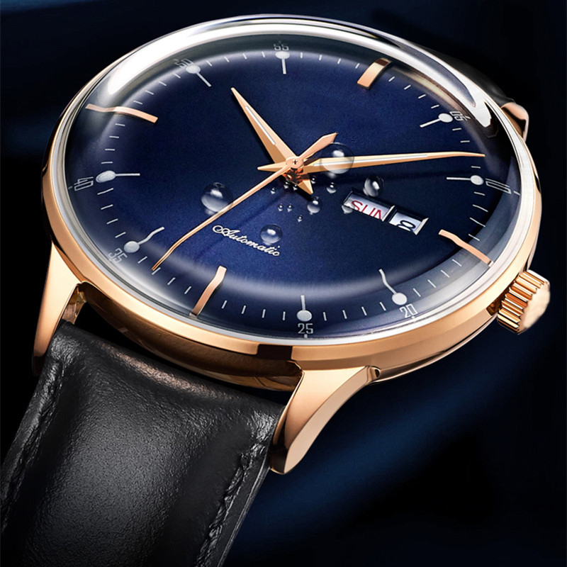 shenzhen watch factory - Aigell Watch is a professional watch manufacturer