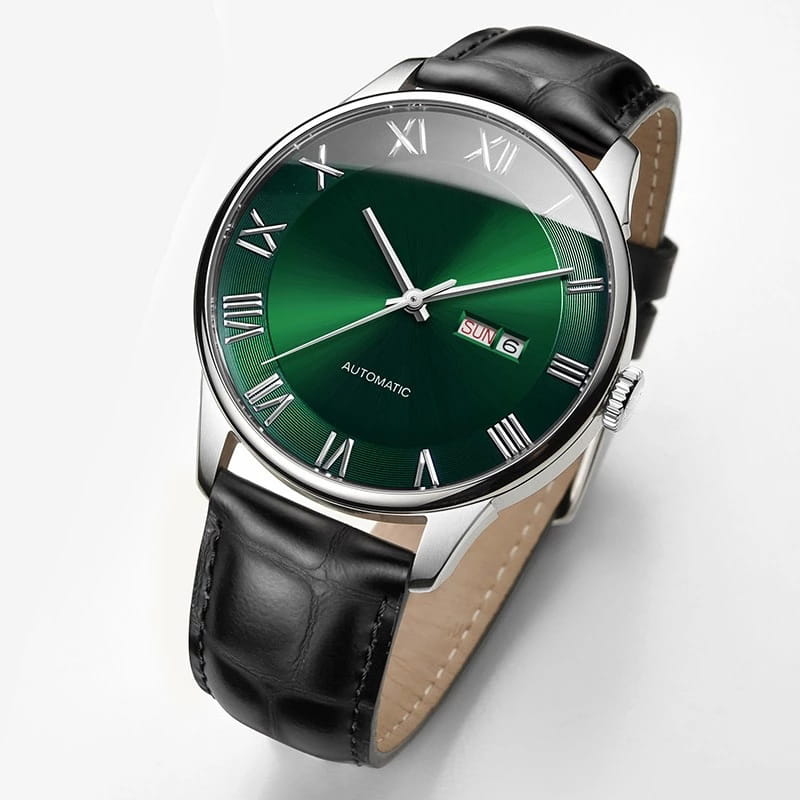 Custom logo watch,vegan leather strap watches,best watch organizer,swiss watch suppliers - shenzhen watch manufacturers