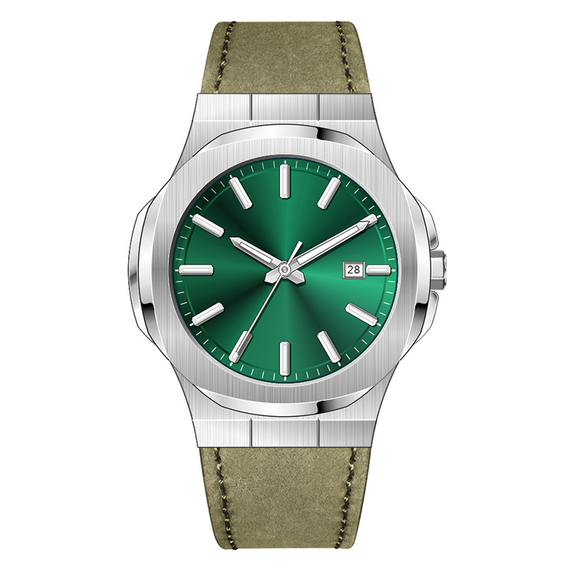 Business brands name men's watches