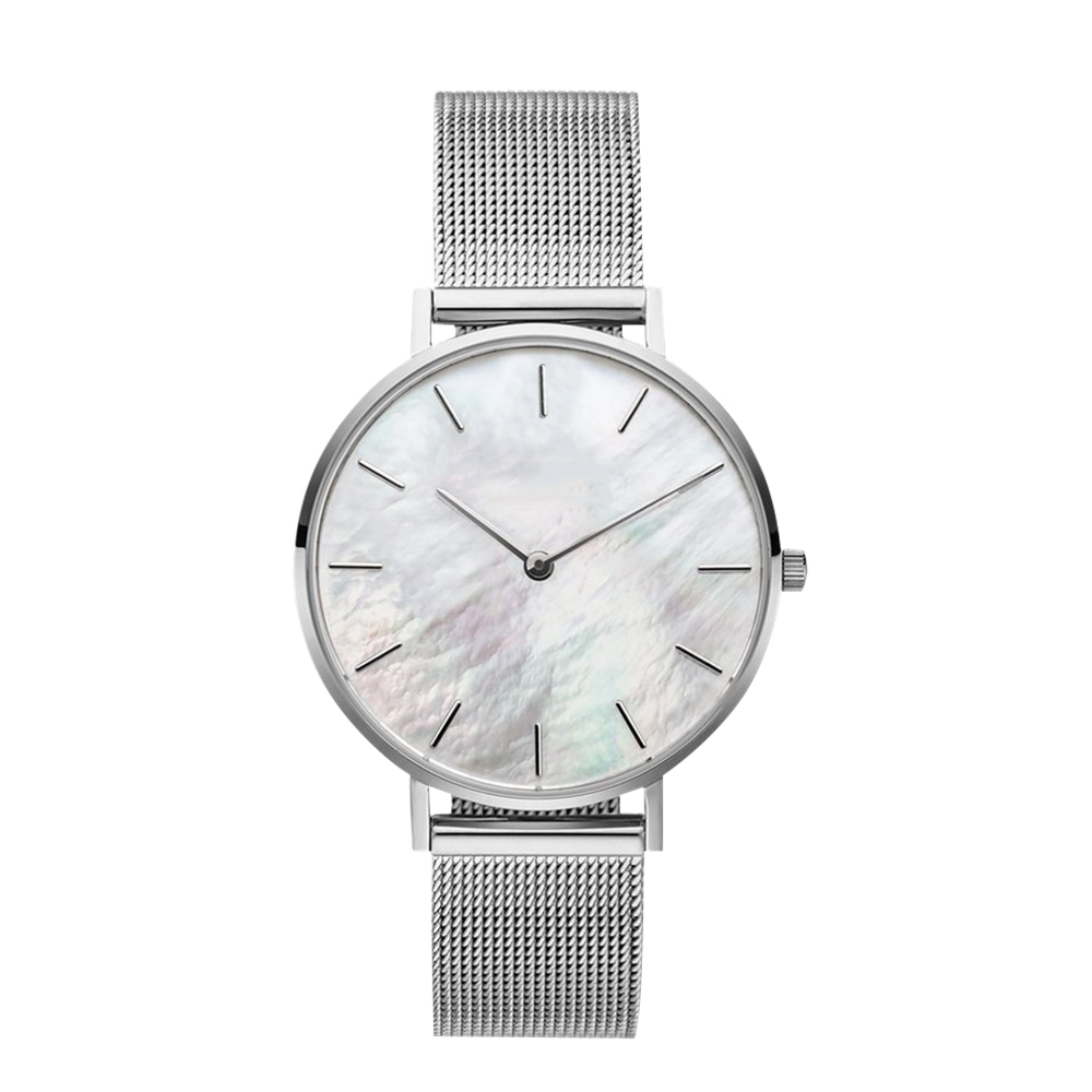 start a watch company