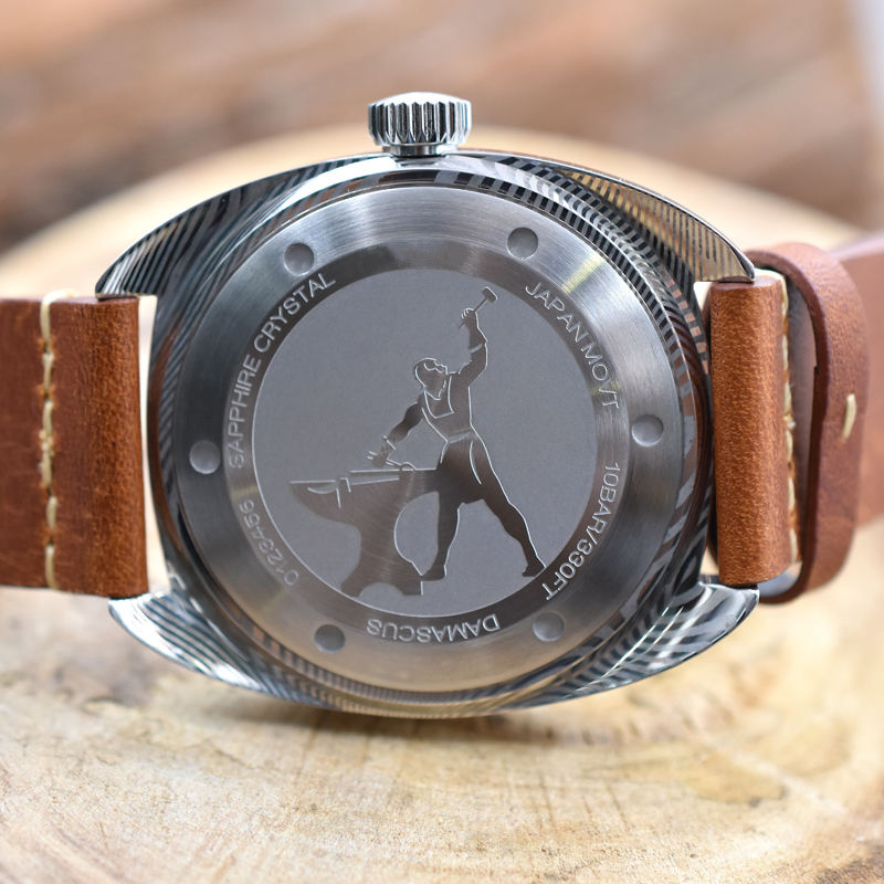 start your own watch brand 2