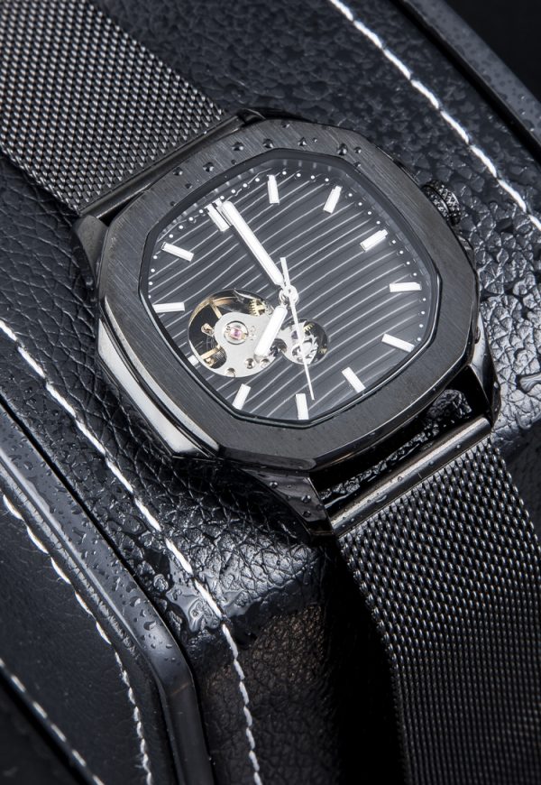starting a watch brand 1 - Aigell Watch is a professional watch manufacturer