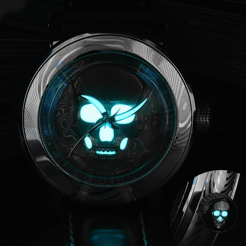 starting a watch brand 3