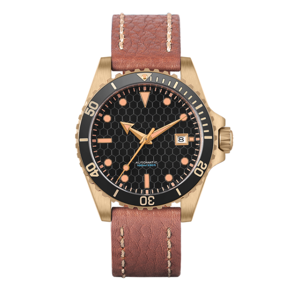 starting a watch brand