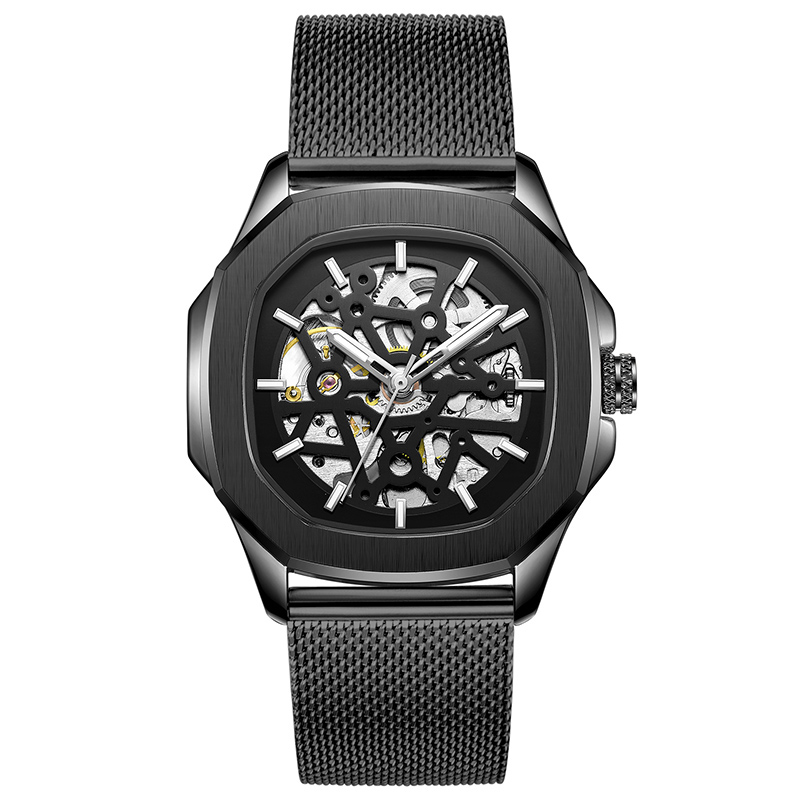 starting a watch brand
