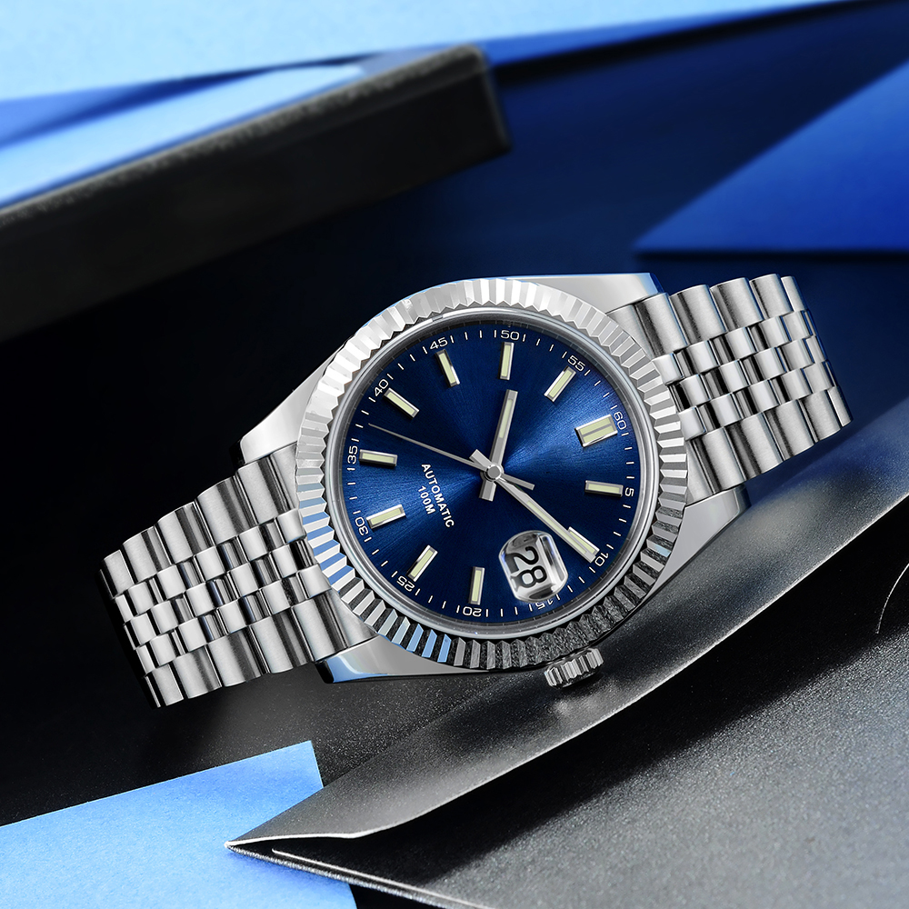 steel belt for watch