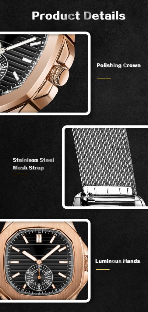 swiss company watches