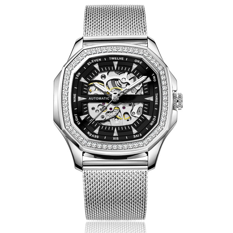 swiss-made-watches Start your own brand automatic wrist watches,wrist watches 200m water resistant,watch parts manufacturers,automatic watch manufacturers Aigell Watch is a professional watch manufacturer