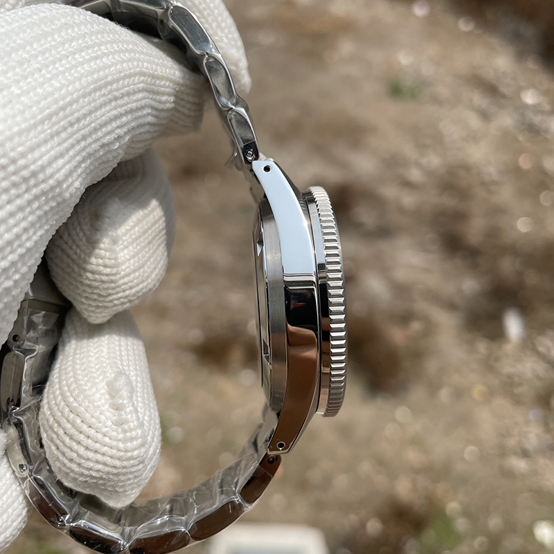 swiss movement watch 1 - Aigell Watch is a professional watch manufacturer