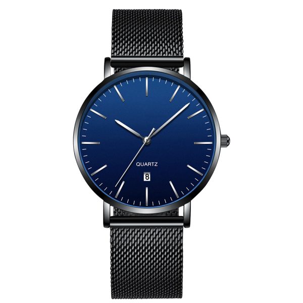 swiss movement watch 4 - Aigell Watch is a professional watch manufacturer