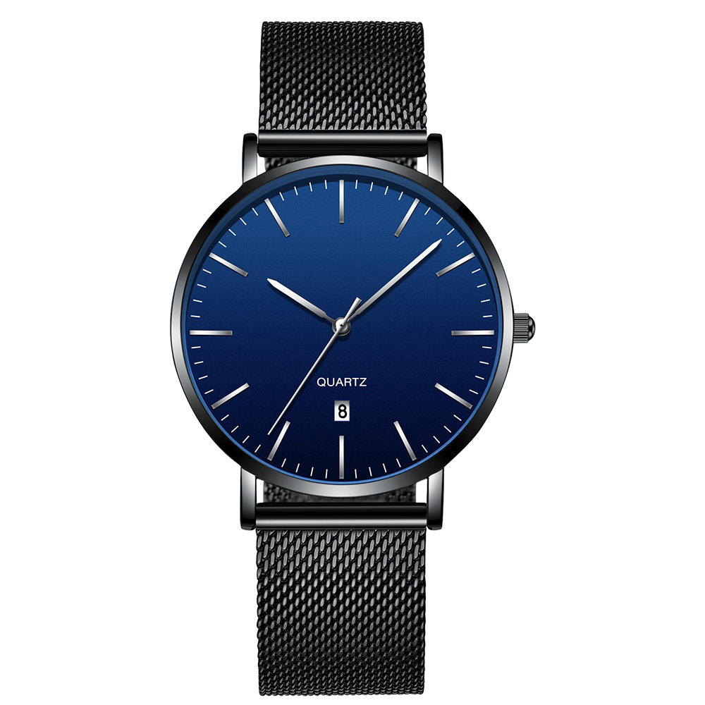 swiss movement watch 4 - Aigell Watch is a professional watch manufacturer