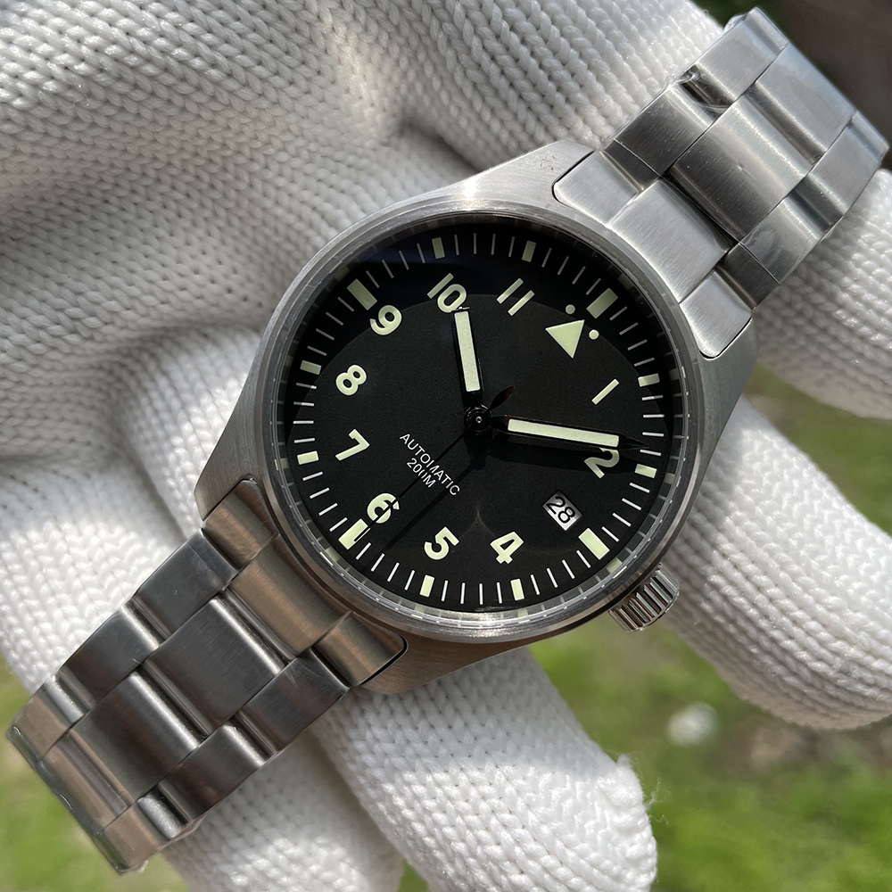 swiss movement watch