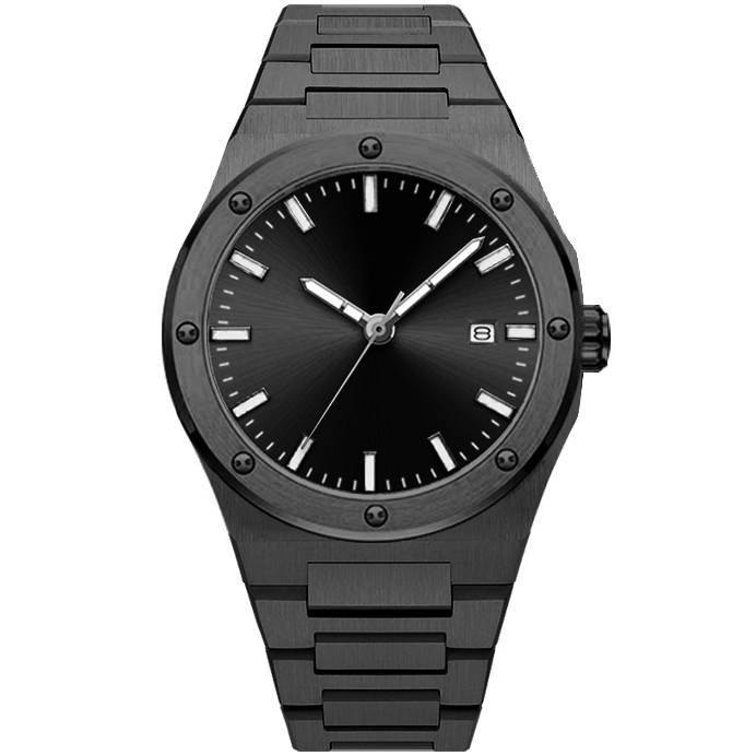swiss watch manufacturer 1