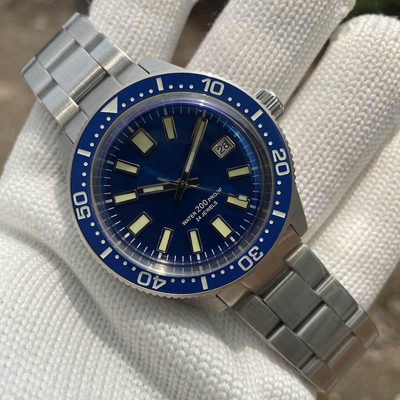 the best mechanical watches - Aigell Watch is a professional watch manufacturer