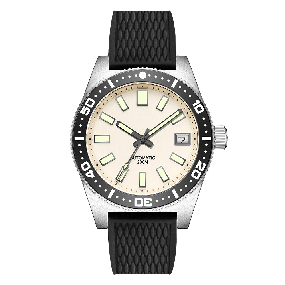 the watch case