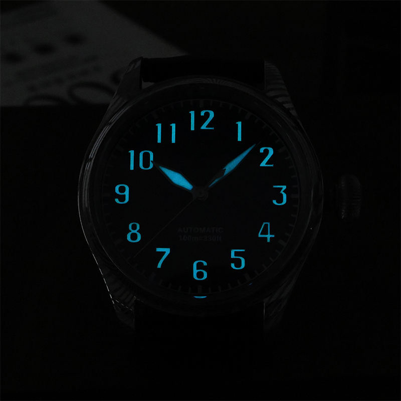 top watches company