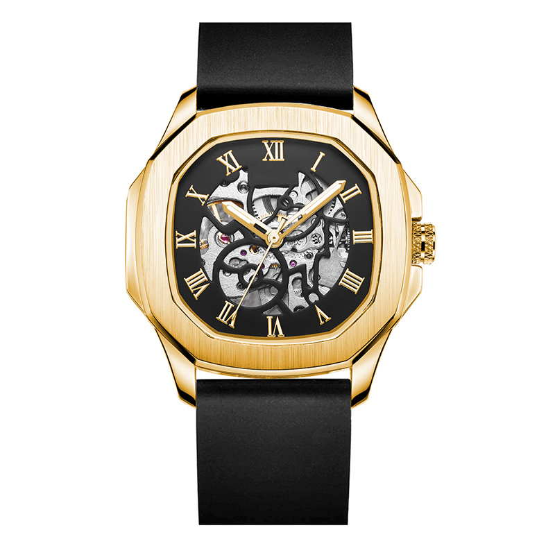 usa watch manufacturer