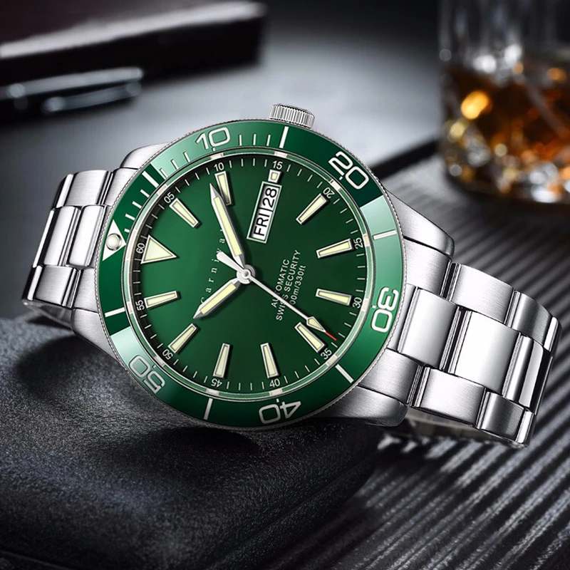 watch 316l