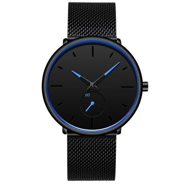 watch business