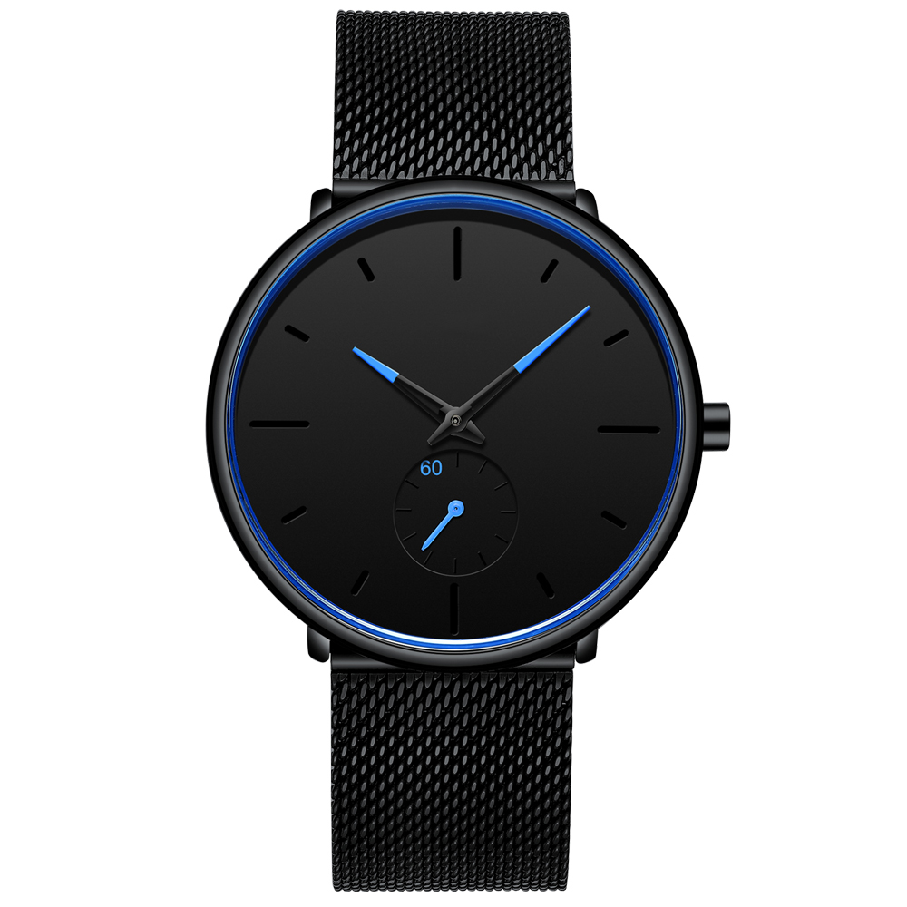 watch business
