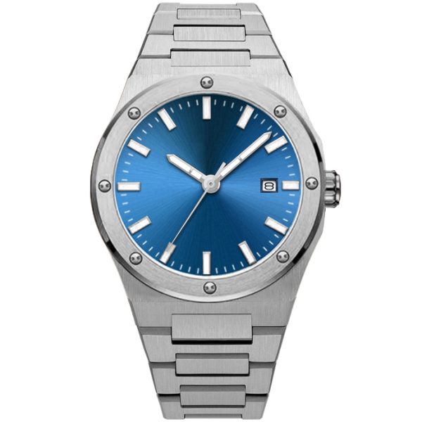 watch case manufacturer