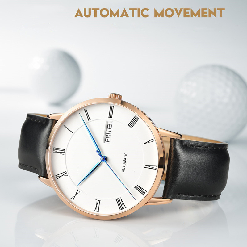 watch case supplier