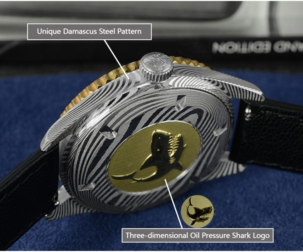 watch cases