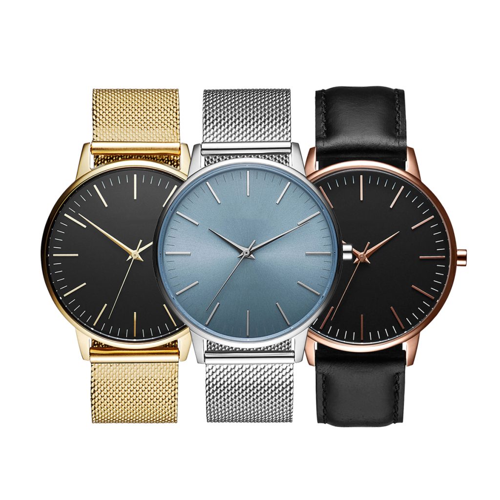 Watches manufacturer