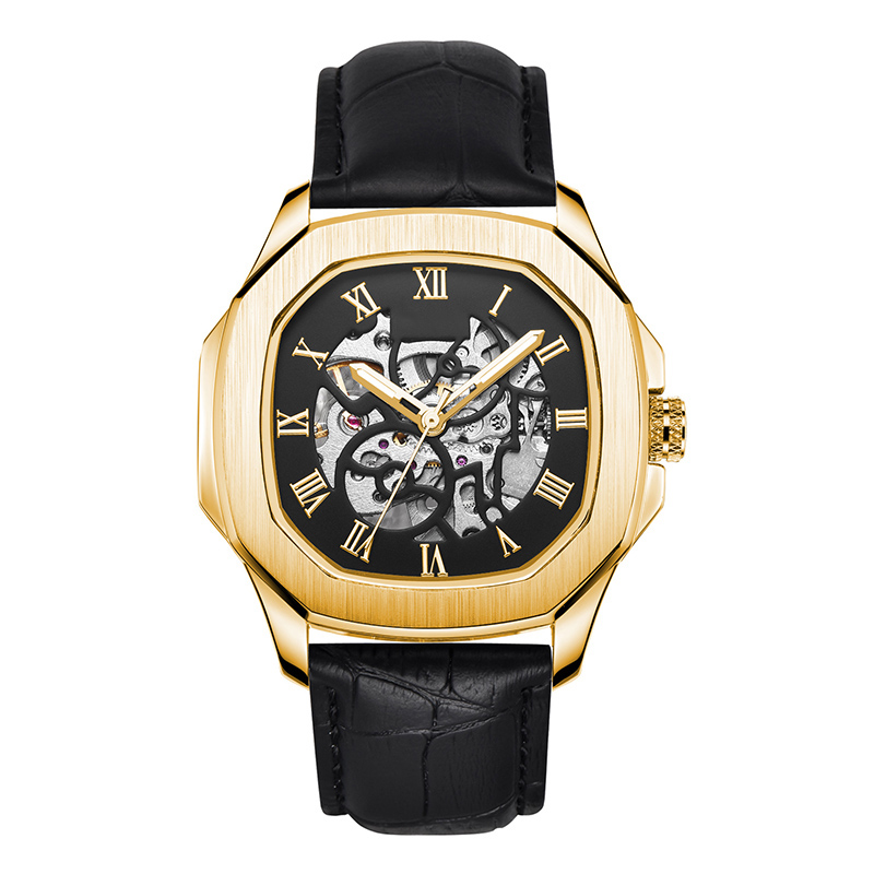 watch company