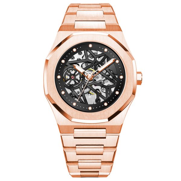 watch design company 2 - Aigell Watch is a professional watch manufacturer