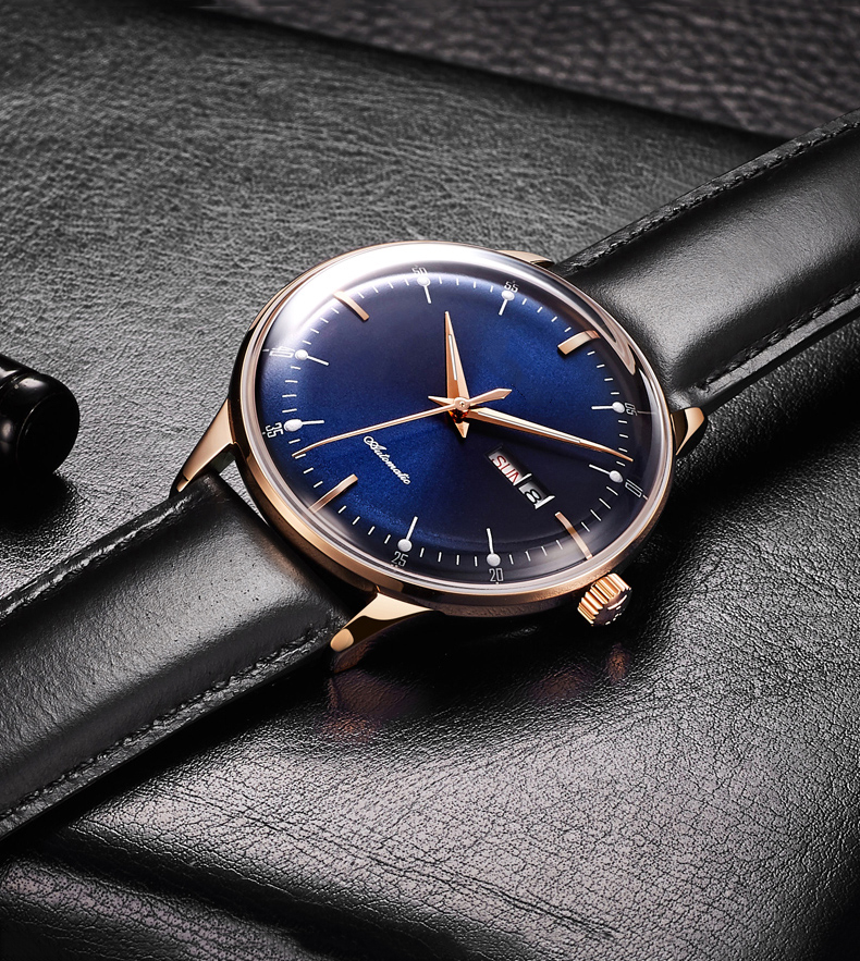watch design company