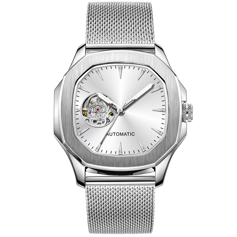 watch factories 2 - Aigell Watch is a professional watch manufacturer